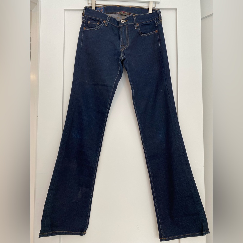 Lucky Brand Jeans